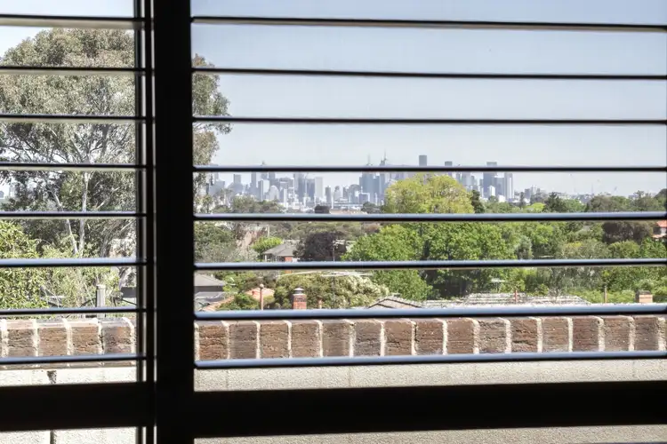 Fourth view of Homely apartment listing, 201/2 Constance Street, Hawthorn East VIC 3123