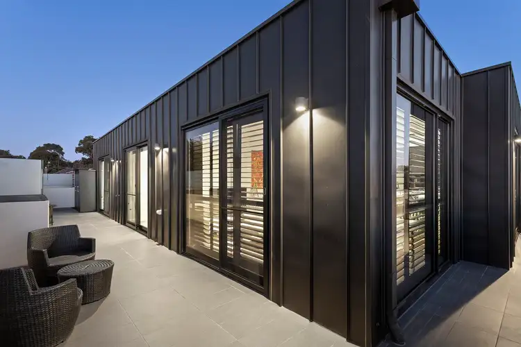 Sixth view of Homely apartment listing, 201/2 Constance Street, Hawthorn East VIC 3123