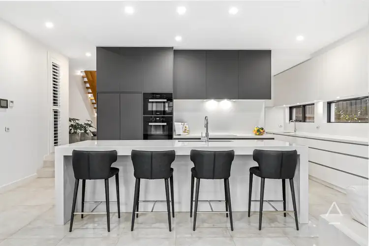 Fourth view of Homely townhouse listing, 7 Marcus Road, Templestowe Lower VIC 3107