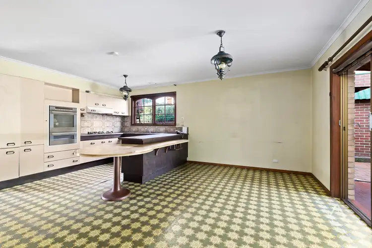 Second view of Homely house listing, 44 Rocklea Road, Bulleen VIC 3105