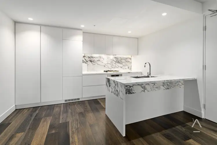 Second view of Homely apartment listing, 111/801-803 Whitehorse Road, Mont Albert VIC 3127