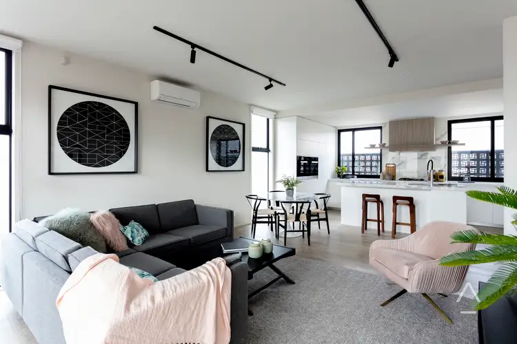 1 Waller Lane, Alphington VIC 3078