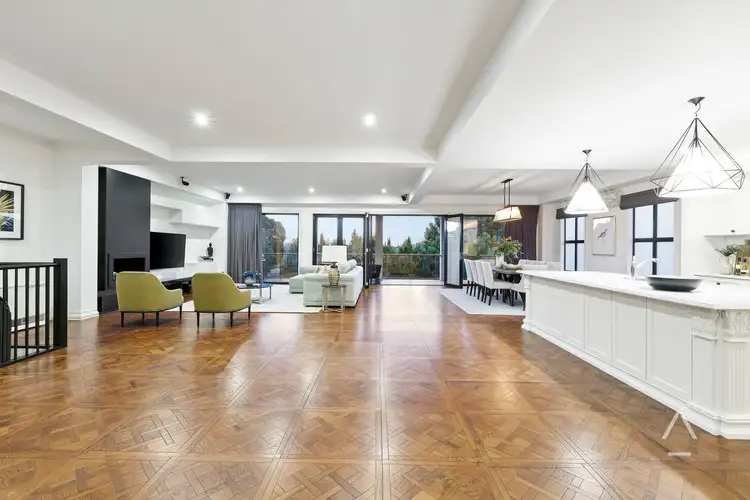 Third view of Homely house listing, 29 Munro Street, Kew East VIC 3102
