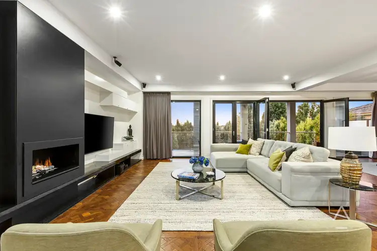 Fifth view of Homely house listing, 29 Munro Street, Kew East VIC 3102