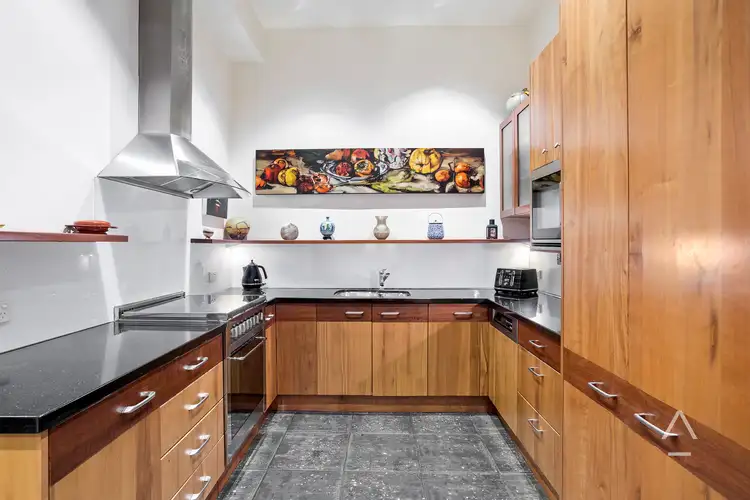 Sixth view of Homely townhouse listing, 166 George Street, East Melbourne VIC 3002