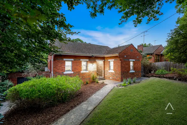 5 Frater Street, Kew East VIC 3102