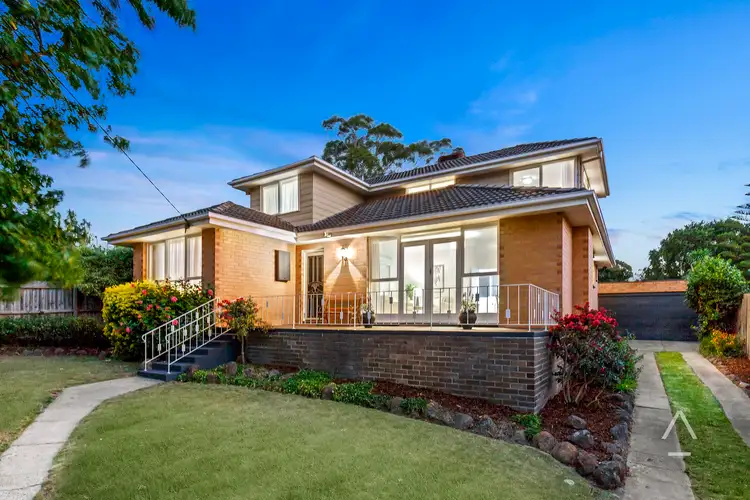 46 Celeste Street, Doncaster East VIC 3109