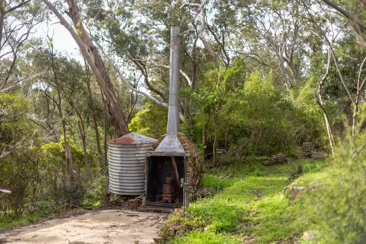 Second view of Homely land listing, 4 Lewis Road, North Warrandyte VIC 3113