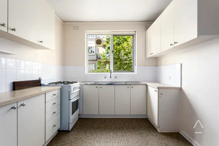 Fourth view of Homely apartment listing, 5/86 Cromwell Road, South Yarra VIC 3141