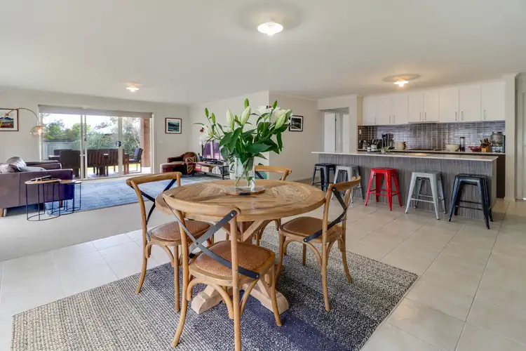 Third view of Homely house listing, 7 Redgum Drive, Mansfield VIC 3722