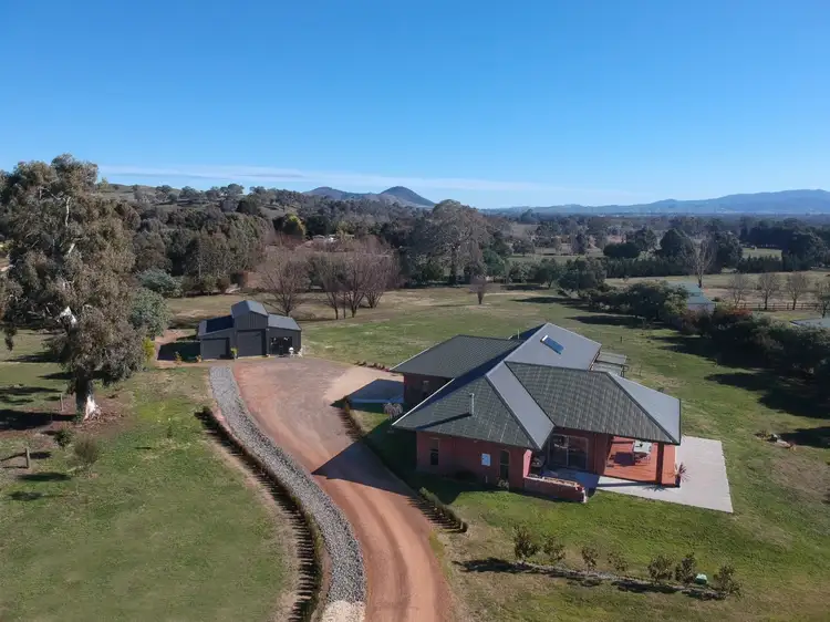 Main view of Homely house listing, 92 Stoneleigh Road, Mansfield VIC 3722