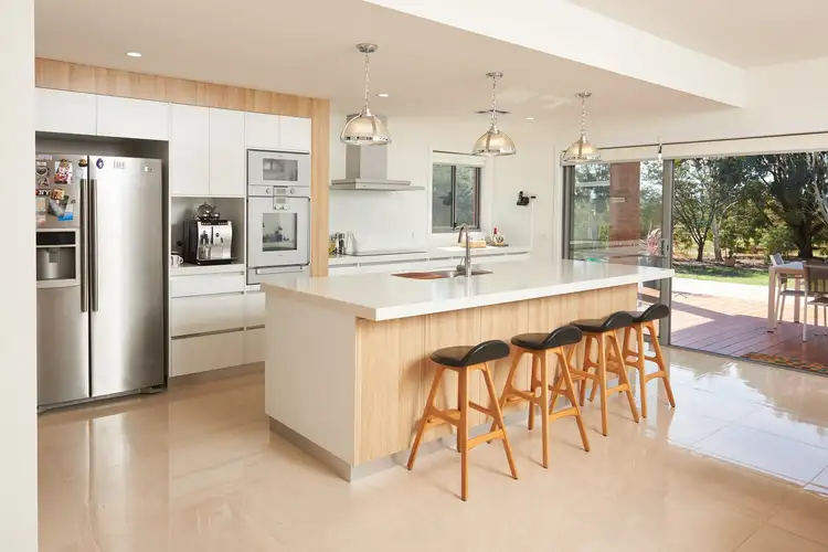 Third view of Homely house listing, 92 Stoneleigh Road, Mansfield VIC 3722