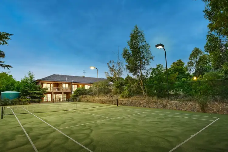 Second view of Homely house listing, 2 Jacov Gardens, Templestowe VIC 3106