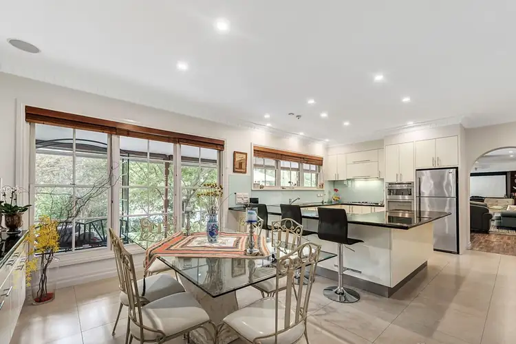 Fourth view of Homely house listing, 2 Jacov Gardens, Templestowe VIC 3106