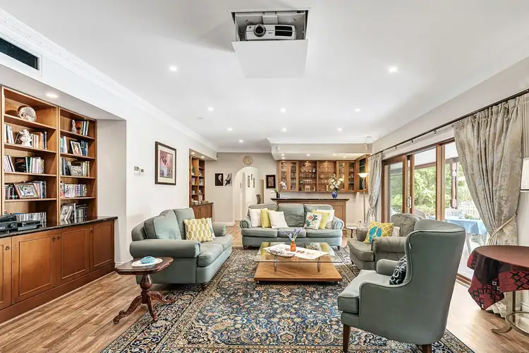 Fifth view of Homely house listing, 2 Jacov Gardens, Templestowe VIC 3106