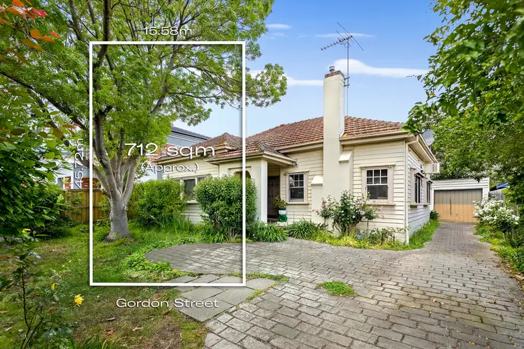 116 Gordon Street, Balwyn VIC 3103