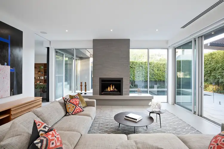 Second view of Homely house listing, 90 Stanhope Street, Malvern VIC 3144