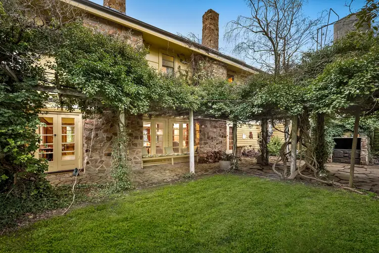 Second view of Homely house listing, 15 Castle Road, North Warrandyte VIC 3113