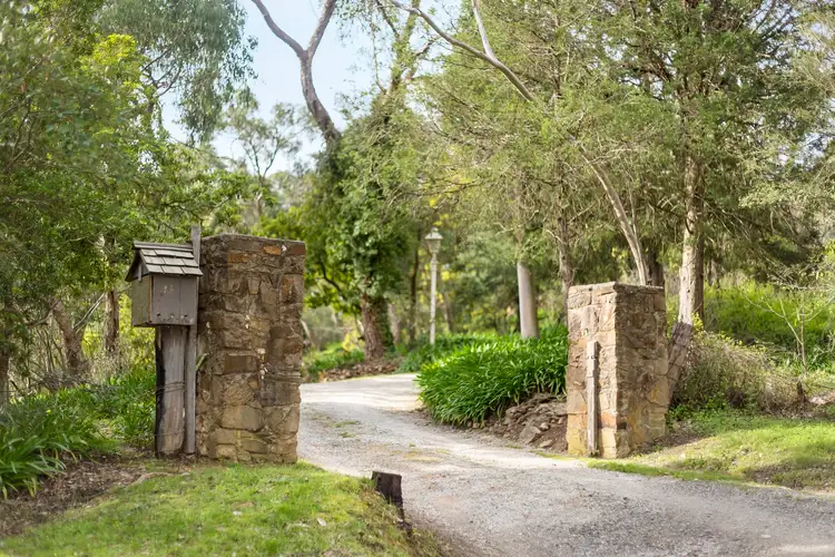 Fourth view of Homely house listing, 15 Castle Road, North Warrandyte VIC 3113