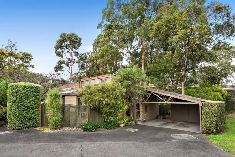 7/18 Peter Street, Doncaster East VIC 3109