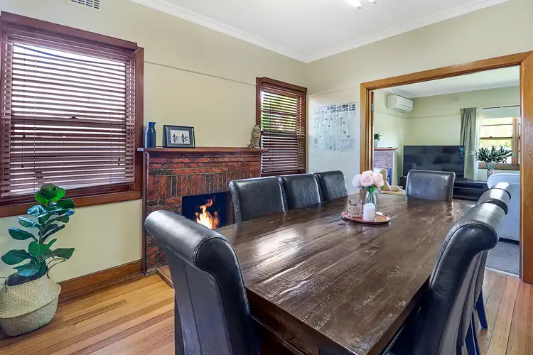 Fourth view of Homely house listing, 33 Curia Street, Mansfield VIC 3722