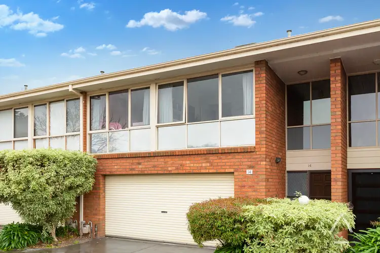 14/9-13 Wetherby Road, Doncaster VIC 3108