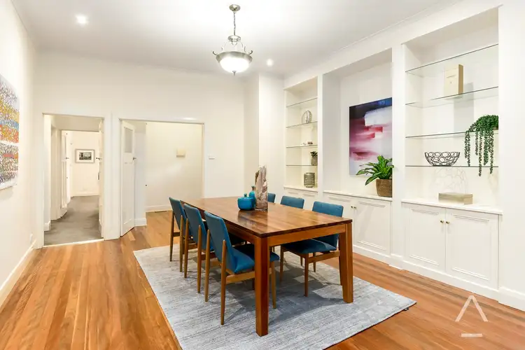 Fourth view of Homely house listing, 9 Surrey Avenue, Surrey Hills VIC 3127