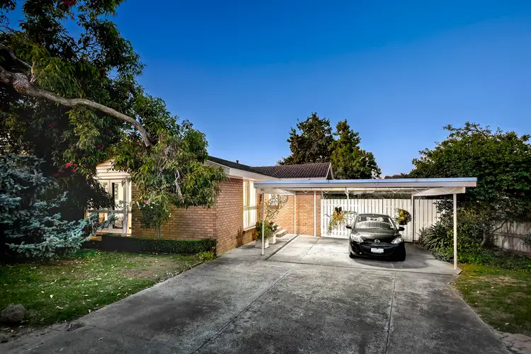 Second view of Homely house listing, 13 Ryall Court, Doncaster VIC 3108