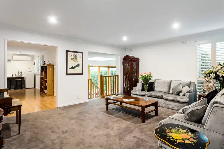 Fifth view of Homely house listing, 13 Ryall Court, Doncaster VIC 3108