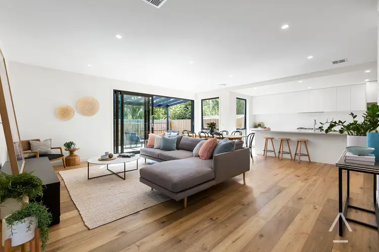 Fifth view of Homely townhouse listing, 2/85 Ashwood Drive, Ashwood VIC 3147