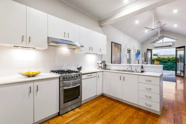 Fourth view of Homely house listing, 27 Woolcock Avenue, Kew East VIC 3102