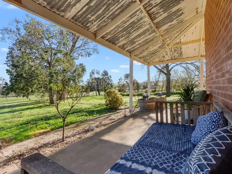 Fifth view of Homely rural property listing, 940 Mount Buller Road, Mansfield VIC 3722