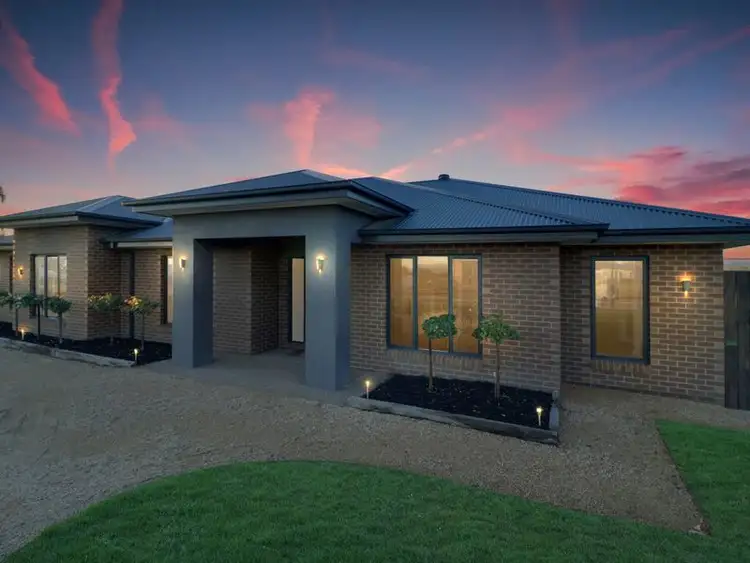 Second view of Homely house listing, 9 Jenny Court, Mansfield VIC 3722