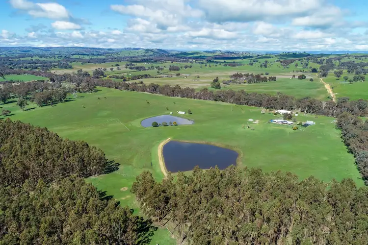 354 Shaws Road, Merton VIC 3715