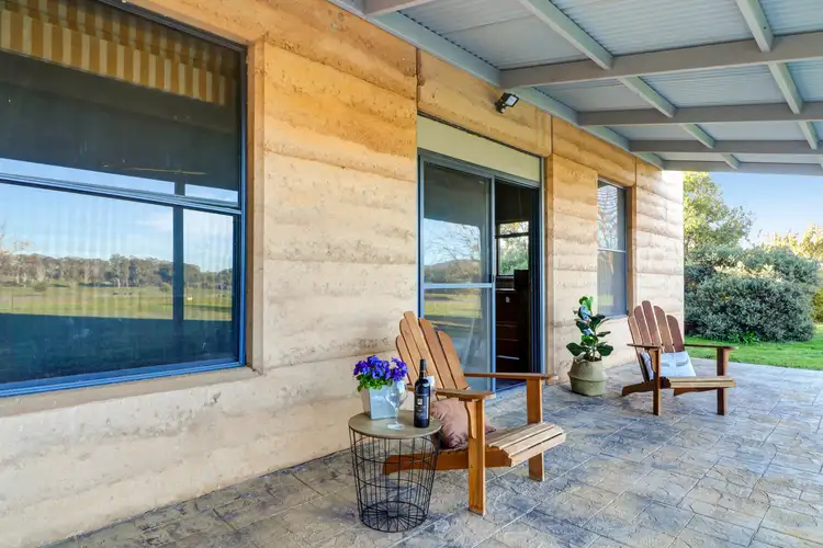 Third view of Homely rural property listing, 354 Shaws Road, Merton VIC 3715