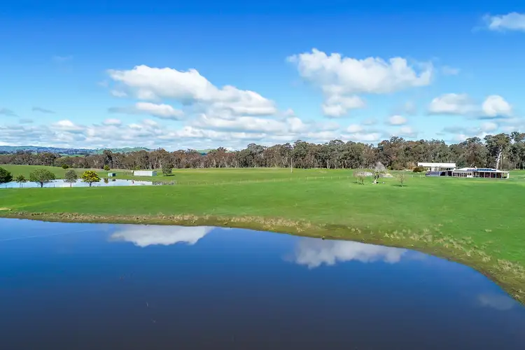 Fourth view of Homely rural property listing, 354 Shaws Road, Merton VIC 3715