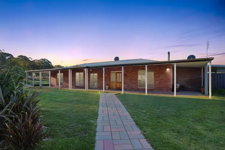 Fifth view of Homely rural property listing, 354 Shaws Road, Merton VIC 3715