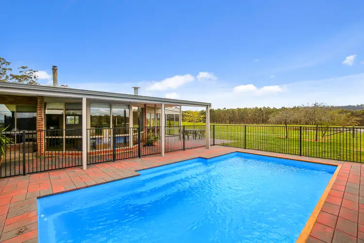 Sixth view of Homely rural property listing, 354 Shaws Road, Merton VIC 3715