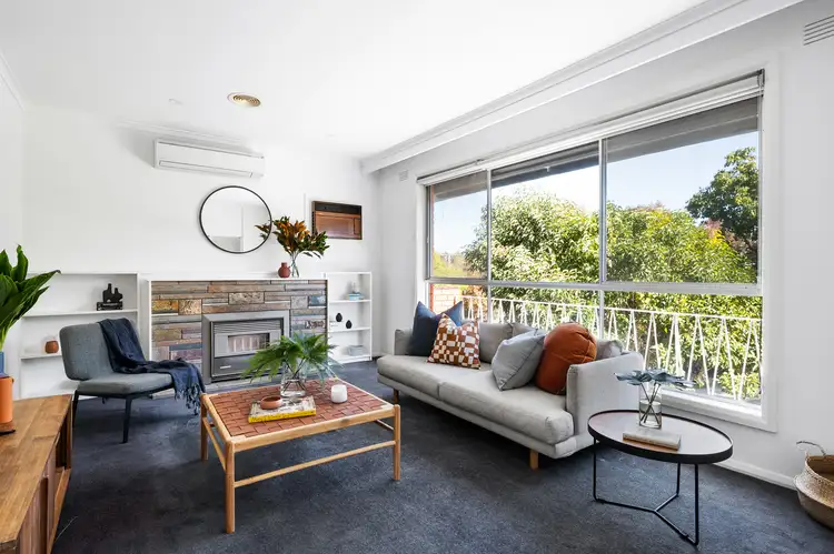 Fourth view of Homely apartment listing, 4/177 Rathmines Road, Hawthorn East VIC 3123