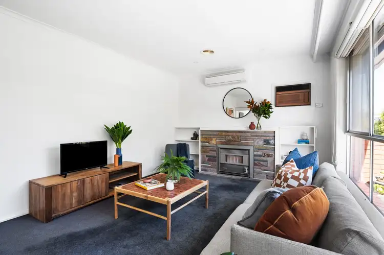 Fifth view of Homely apartment listing, 4/177 Rathmines Road, Hawthorn East VIC 3123