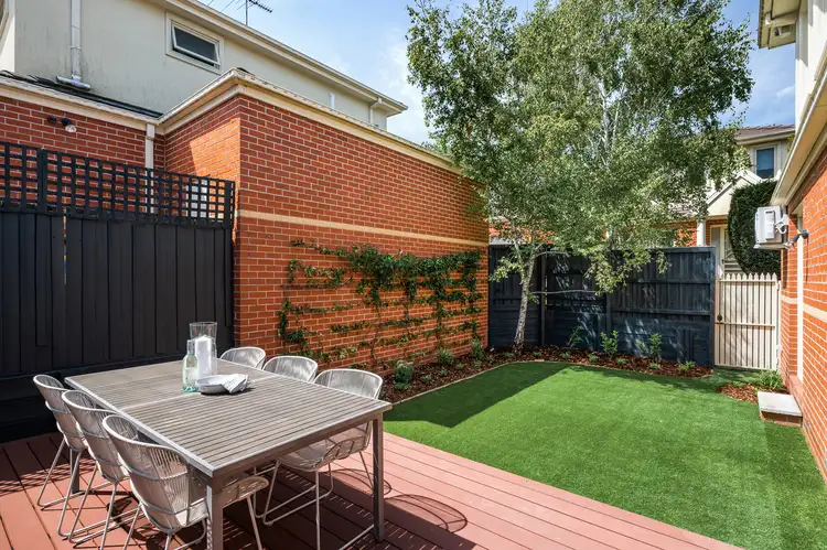 Third view of Homely townhouse listing, 2/352 Whitehorse Road, Balwyn VIC 3103