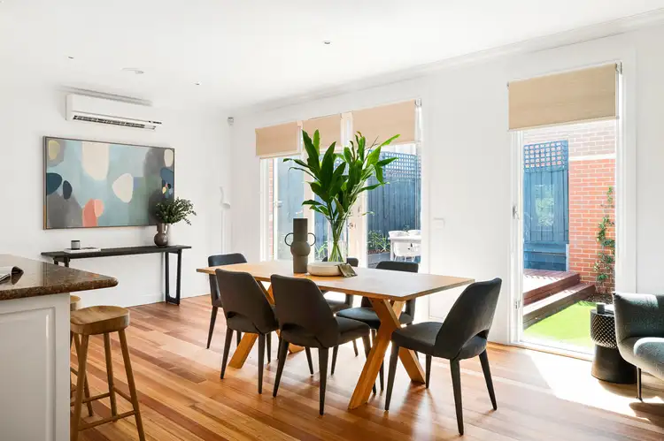 Fourth view of Homely townhouse listing, 2/352 Whitehorse Road, Balwyn VIC 3103