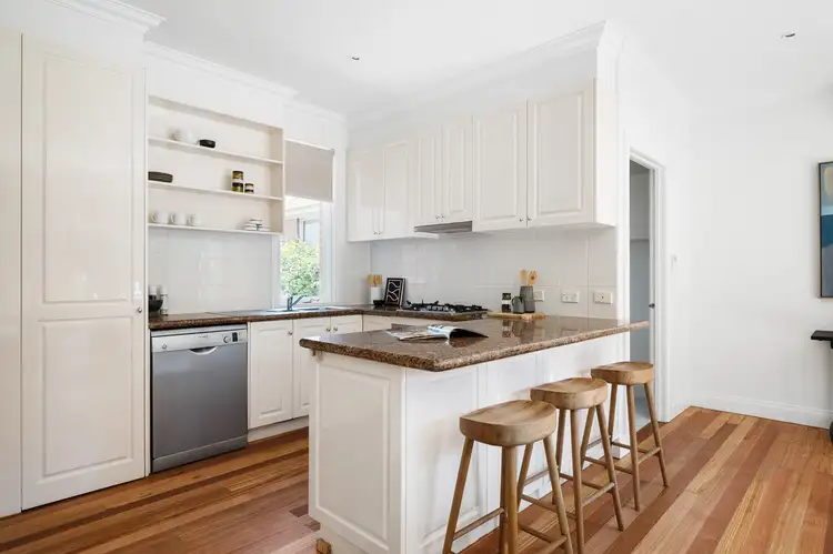 Fifth view of Homely townhouse listing, 2/352 Whitehorse Road, Balwyn VIC 3103