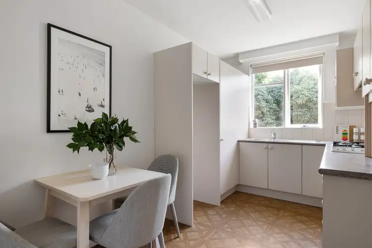 Third view of Homely apartment listing, 4/4-6 Auburn Grove, Hawthorn East VIC 3123