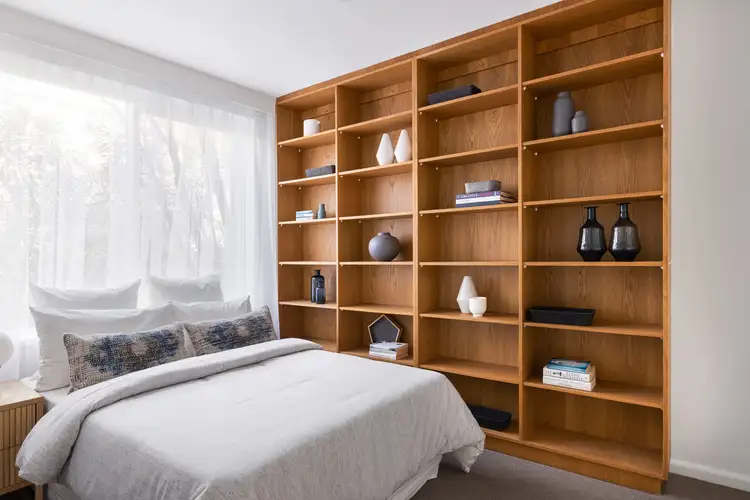 Fifth view of Homely apartment listing, 4/4-6 Auburn Grove, Hawthorn East VIC 3123