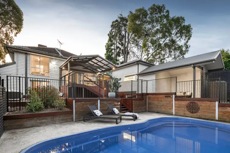 3 Courbrant Court, Mont Albert North VIC 3129