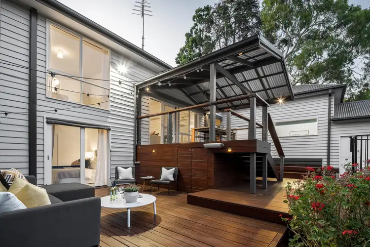 Fourth view of Homely house listing, 3 Courbrant Court, Mont Albert North VIC 3129