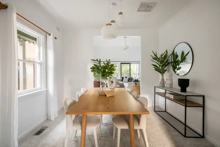 Sixth view of Homely house listing, 3 Courbrant Court, Mont Albert North VIC 3129