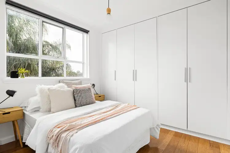 Sixth view of Homely apartment listing, 15/1 Power Avenue, Hawthorn VIC 3122