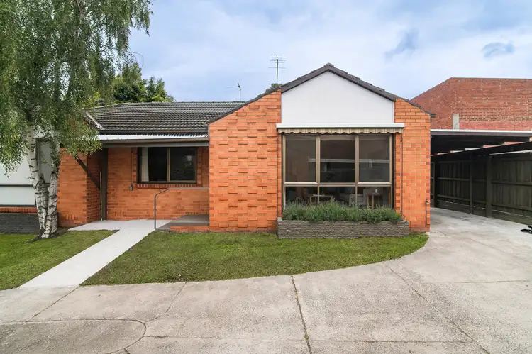 11/25 Auburn Grove, Hawthorn East VIC 3123